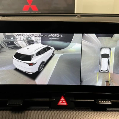 Sportage 1.6 T-GDi 230ch ISG Hybride BVA6 4x2  GT Line Premium - photo 59/85