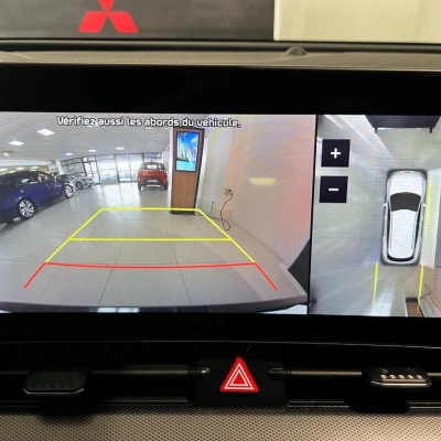 Sportage 1.6 T-GDi 230ch ISG Hybride BVA6 4x2  GT Line Premium - photo 58/85