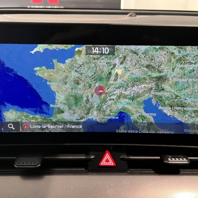 Sportage 1.6 T-GDi 230ch ISG Hybride BVA6 4x2  GT Line Premium - photo 57/85