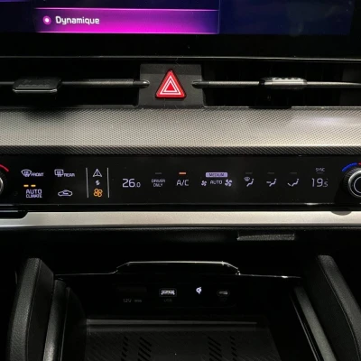 Sportage 1.6 T-GDi 230ch ISG Hybride BVA6 4x2  GT Line Premium - photo 56/85