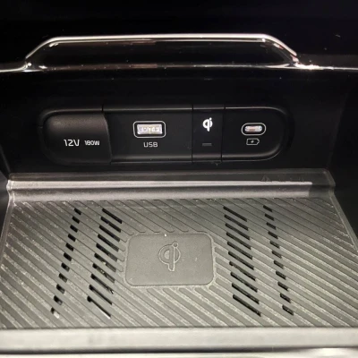 Sportage 1.6 T-GDi 230ch ISG Hybride BVA6 4x2  GT Line Premium - photo 54/85