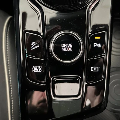 Sportage 1.6 T-GDi 230ch ISG Hybride BVA6 4x2  GT Line Premium - photo 50/85