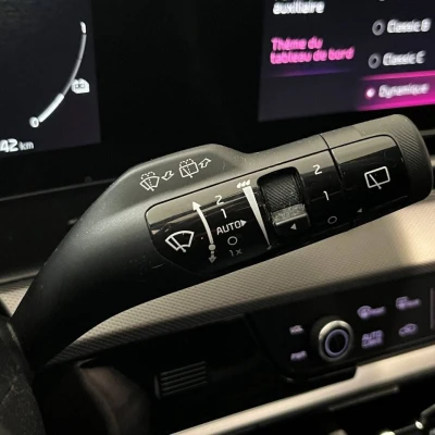 Sportage 1.6 T-GDi 230ch ISG Hybride BVA6 4x2  GT Line Premium - photo 47/85