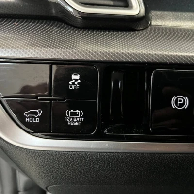 Sportage 1.6 T-GDi 230ch ISG Hybride BVA6 4x2  GT Line Premium - photo 45/85