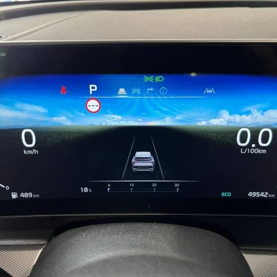 Sportage 1.6 T-GDi 230ch ISG Hybride BVA6 4x2  GT Line Premium - photo 35/85