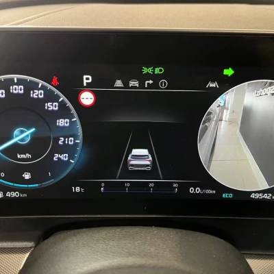 Sportage 1.6 T-GDi 230ch ISG Hybride BVA6 4x2  GT Line Premium - photo 31/85