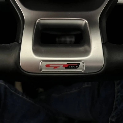 Sportage 1.6 T-GDi 230ch ISG Hybride BVA6 4x2  GT Line Premium - photo 28/85