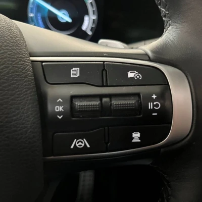 Sportage 1.6 T-GDi 230ch ISG Hybride BVA6 4x2  GT Line Premium - photo 26/85