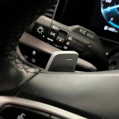 Sportage 1.6 T-GDi 230ch ISG Hybride BVA6 4x2  GT Line Premium - photo 25/85