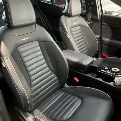 Sportage 1.6 T-GDi 230ch ISG Hybride BVA6 4x2  GT Line Premium - photo 20/85