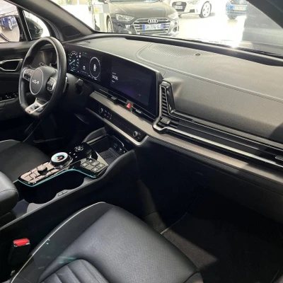 Sportage 1.6 T-GDi 230ch ISG Hybride BVA6 4x2  GT Line Premium - photo 19/85