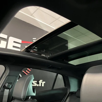 Sportage 1.6 T-GDi 230ch ISG Hybride BVA6 4x2  GT Line Premium - photo 18/85