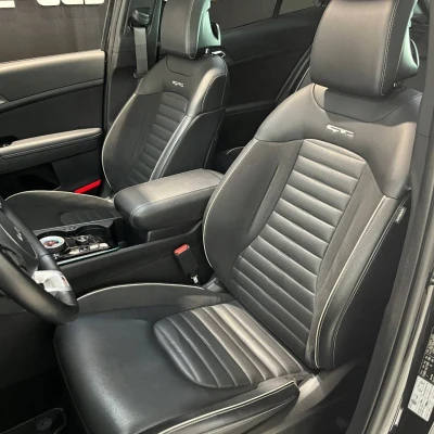 Sportage 1.6 T-GDi 230ch ISG Hybride BVA6 4x2  GT Line Premium - photo 15/85