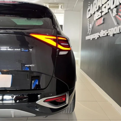 Sportage 1.6 T-GDi 230ch ISG Hybride BVA6 4x2  GT Line Premium - photo 13/85