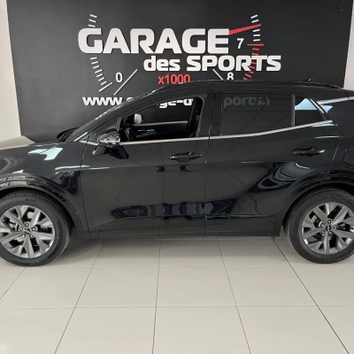 Sportage 1.6 T-GDi 230ch ISG Hybride BVA6 4x2  GT Line Premium - photo 8/85