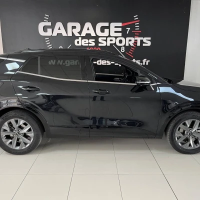 Sportage 1.6 T-GDi 230ch ISG Hybride BVA6 4x2  GT Line Premium - photo 4/85