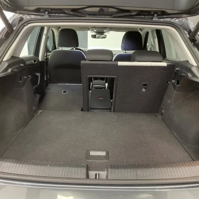 T-Roc 1.5 TSI 150 EVO Start/Stop DSG7  Carat - photo 63/67