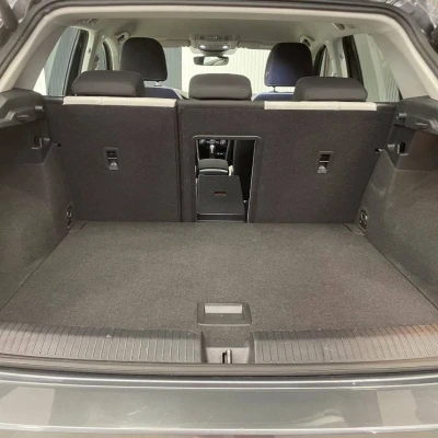 T-Roc 1.5 TSI 150 EVO Start/Stop DSG7  Carat - photo 62/67