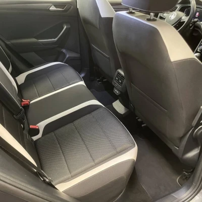 T-Roc 1.5 TSI 150 EVO Start/Stop DSG7  Carat - photo 60/67