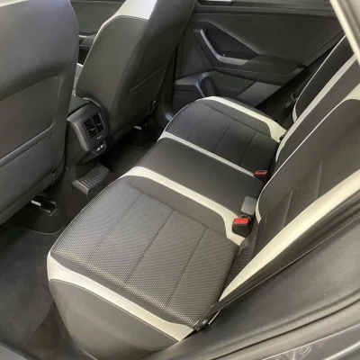 T-Roc 1.5 TSI 150 EVO Start/Stop DSG7  Carat - photo 57/67