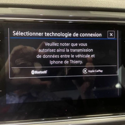 T-Roc 1.5 TSI 150 EVO Start/Stop DSG7  Carat - photo 53/67