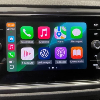 T-Roc 1.5 TSI 150 EVO Start/Stop DSG7  Carat - photo 45/67