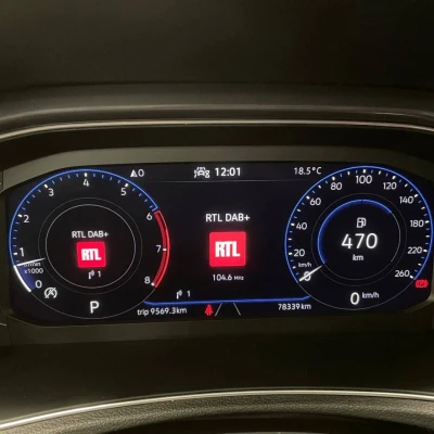 T-Roc 1.5 TSI 150 EVO Start/Stop DSG7  Carat - photo 34/67