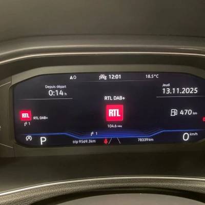 T-Roc 1.5 TSI 150 EVO Start/Stop DSG7  Carat - photo 33/67