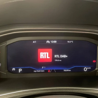 T-Roc 1.5 TSI 150 EVO Start/Stop DSG7  Carat - photo 32/67