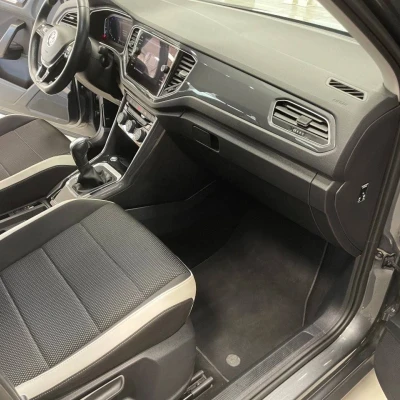 T-Roc 1.5 TSI 150 EVO Start/Stop DSG7  Carat - photo 21/67