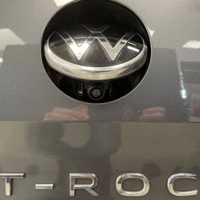 T-Roc 1.5 TSI 150 EVO Start/Stop DSG7  Carat - photo 17/67