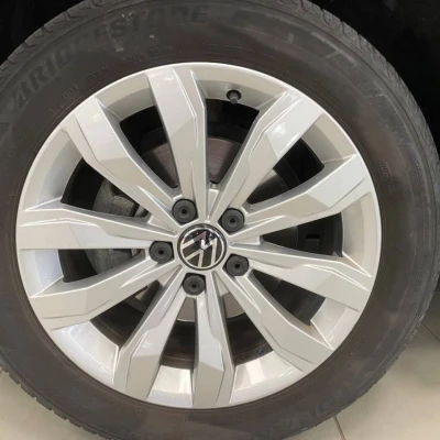 T-Roc 1.5 TSI 150 EVO Start/Stop DSG7  Carat - photo 9/67