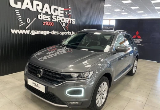 Volkswagen T-ROC T-Roc 1.5 TSI 150 EVO Start/Stop DSG7 Carat