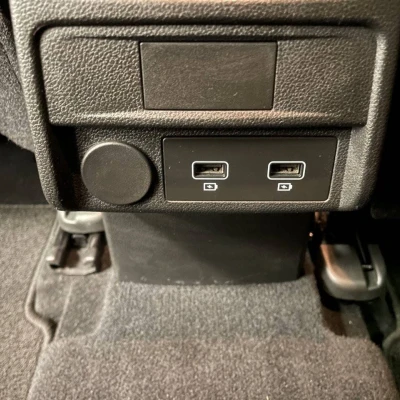 Arkana mild hybrid 140 EDC FAP - 22  Evolution - photo 49/56