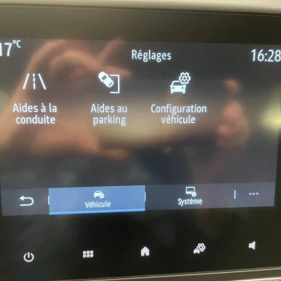 Arkana mild hybrid 140 EDC FAP - 22  Evolution - photo 46/56