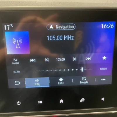 Arkana mild hybrid 140 EDC FAP - 22  Evolution - photo 45/56