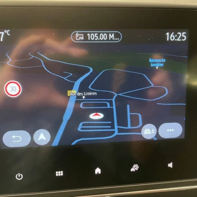 Arkana mild hybrid 140 EDC FAP - 22  Evolution - photo 44/56