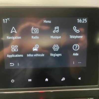 Arkana mild hybrid 140 EDC FAP - 22  Evolution - photo 43/56