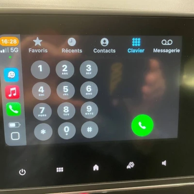 Arkana mild hybrid 140 EDC FAP - 22  Evolution - photo 42/56