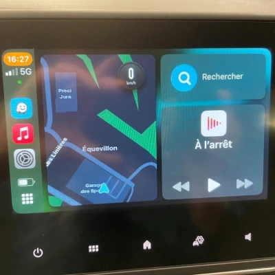 Arkana mild hybrid 140 EDC FAP - 22  Evolution - photo 41/56