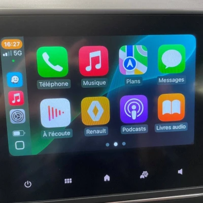 Arkana mild hybrid 140 EDC FAP - 22  Evolution - photo 40/56