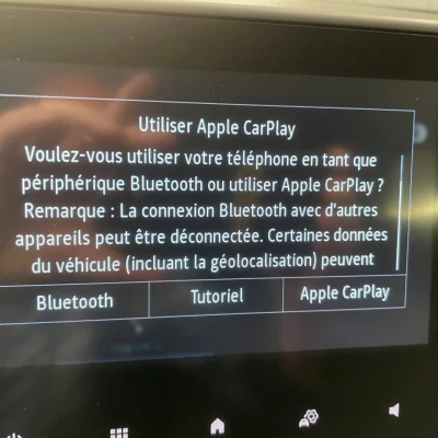 Arkana mild hybrid 140 EDC FAP - 22  Evolution - photo 39/56