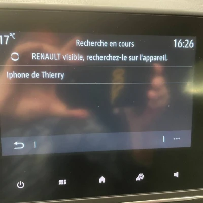 Arkana mild hybrid 140 EDC FAP - 22  Evolution - photo 38/56