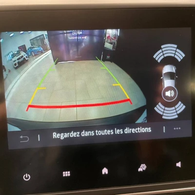 Arkana mild hybrid 140 EDC FAP - 22  Evolution - photo 37/56