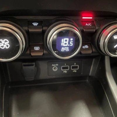 Arkana mild hybrid 140 EDC FAP - 22  Evolution - photo 35/56