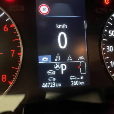 Arkana mild hybrid 140 EDC FAP - 22  Evolution - photo 27/56