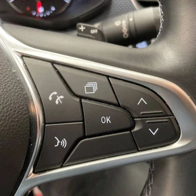 Arkana mild hybrid 140 EDC FAP - 22  Evolution - photo 25/56