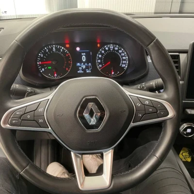 Arkana mild hybrid 140 EDC FAP - 22  Evolution - photo 22/56