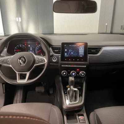 Arkana mild hybrid 140 EDC FAP - 22  Evolution - photo 21/56