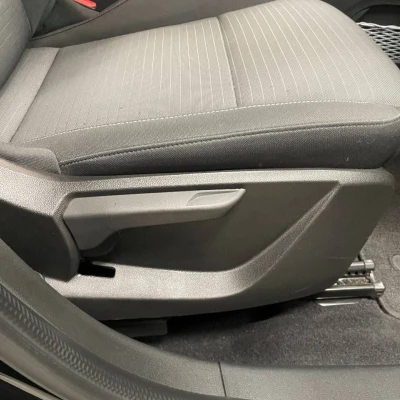 Arkana mild hybrid 140 EDC FAP - 22  Evolution - photo 20/56